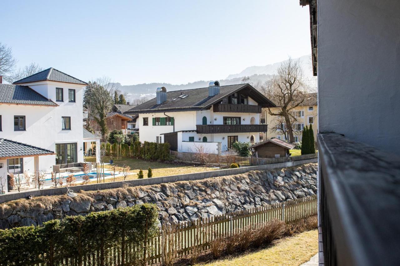 Partnach Apartment Garmisch-Partenkirchen Exterior photo